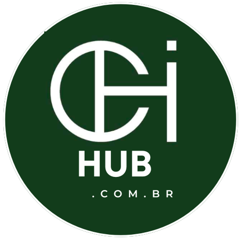 CHI Hub Logo